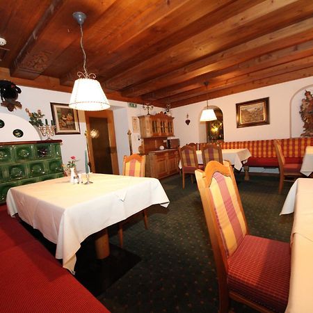 Hotel Almhof Neustift im Stubaital Exteriér fotografie