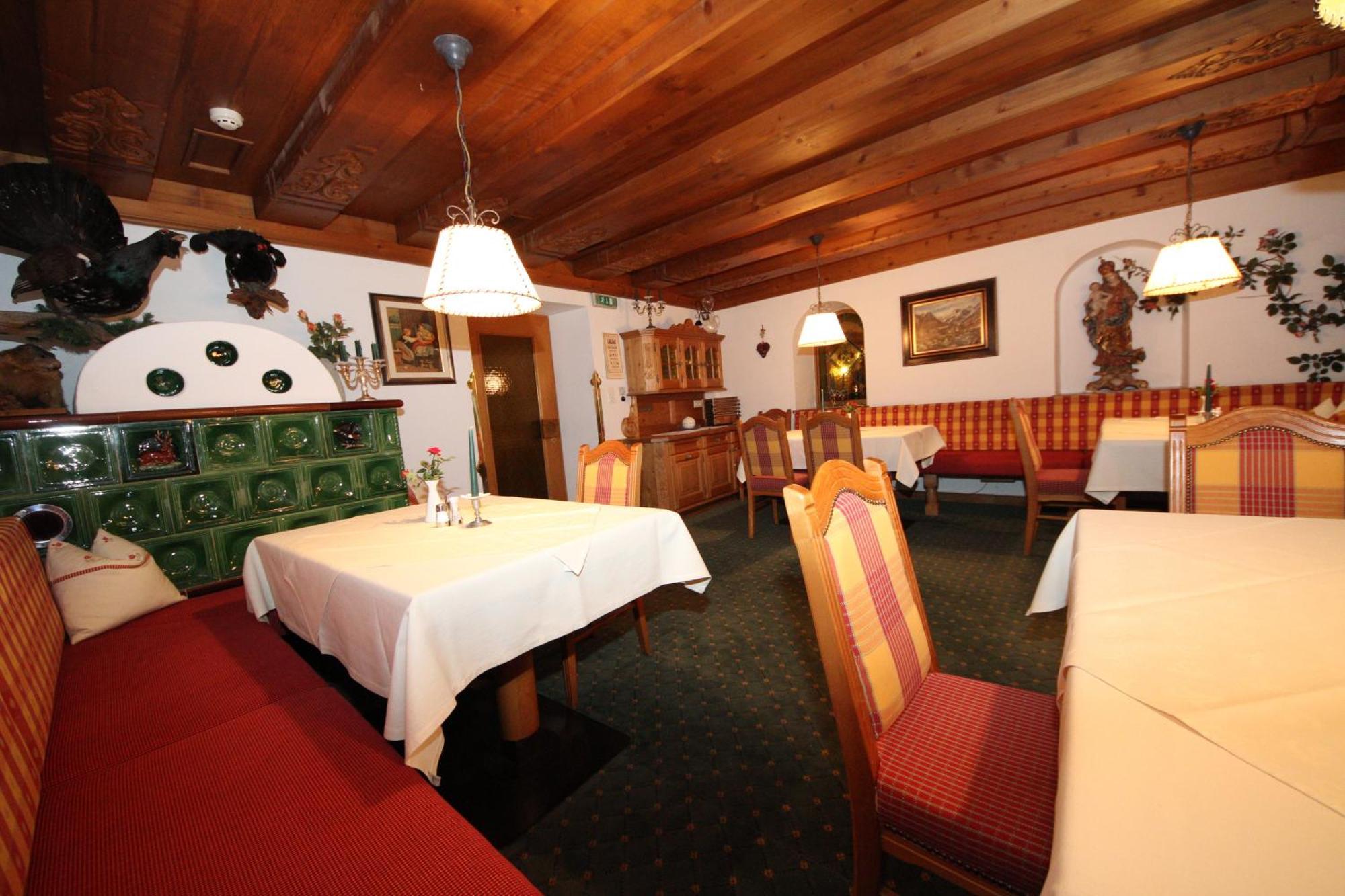 Hotel Almhof Neustift im Stubaital Exteriér fotografie